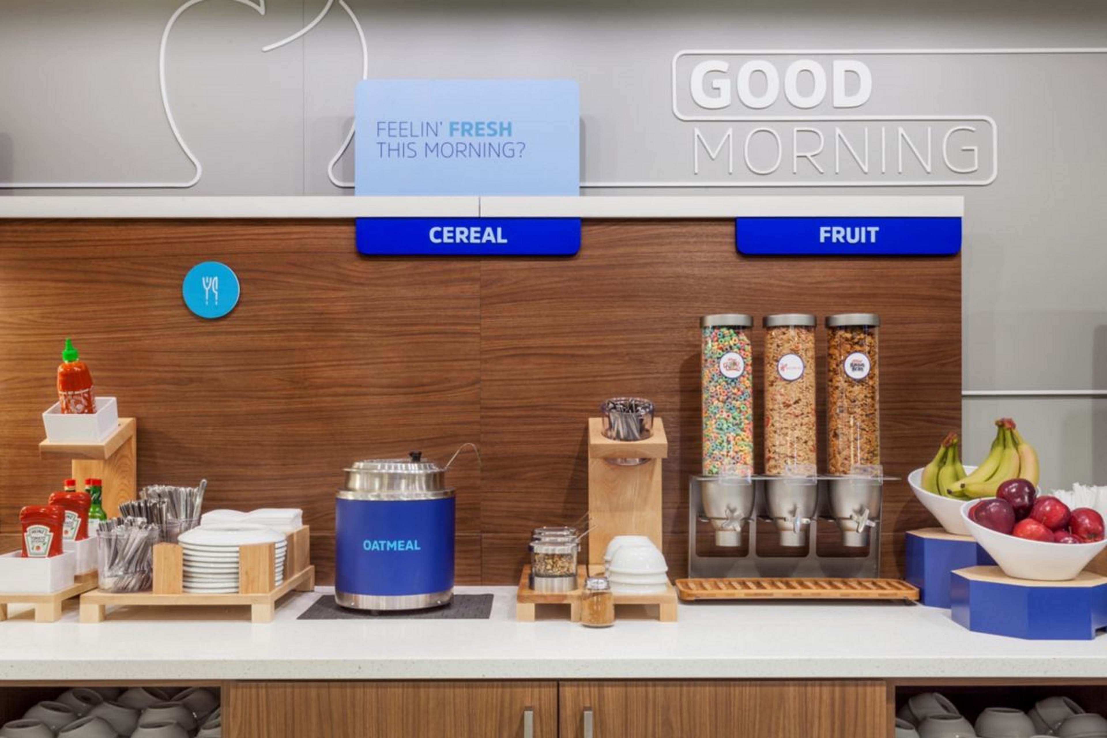 Hotel Express - By Ihg