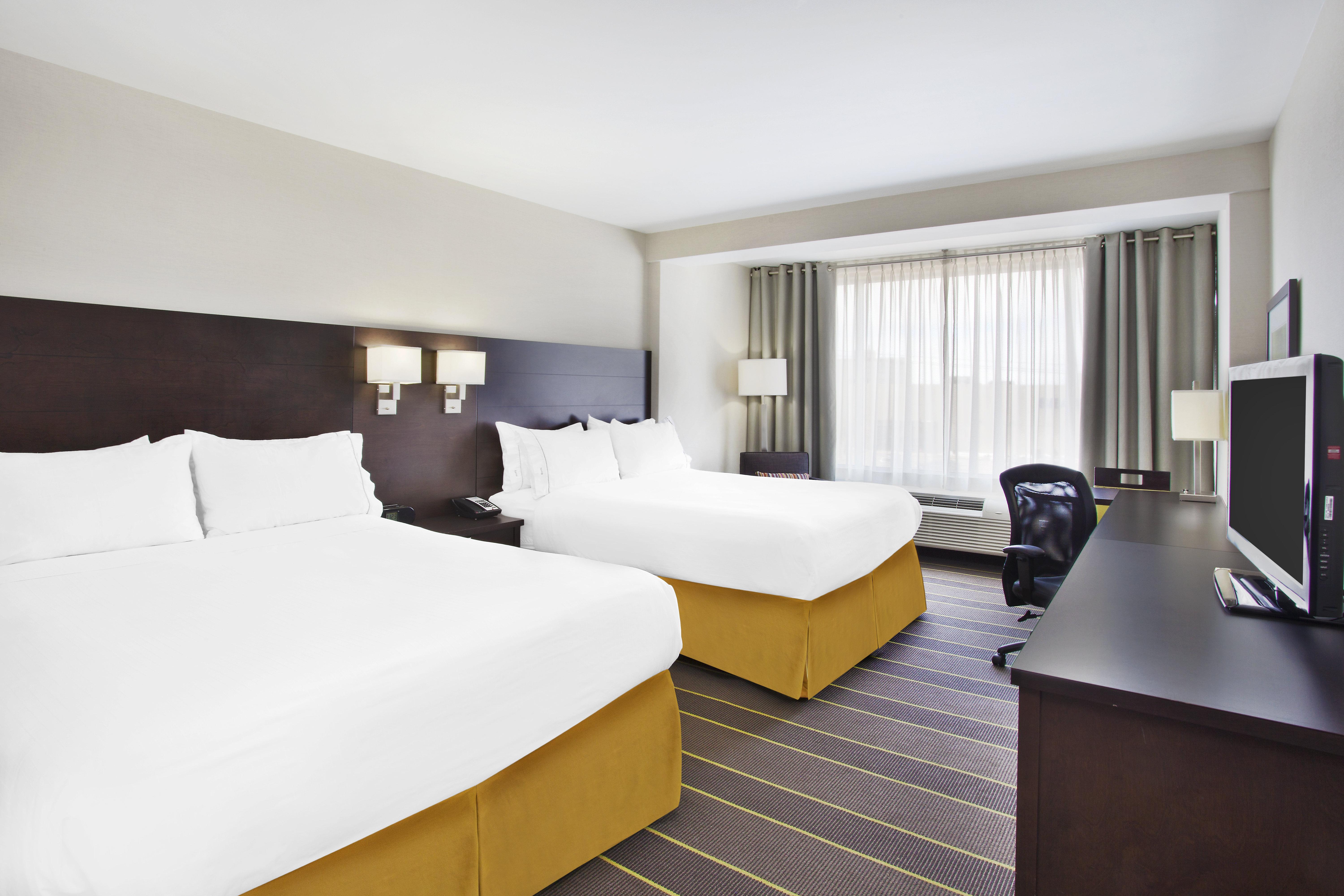 Express - By Ihg Sault Ste. Marie