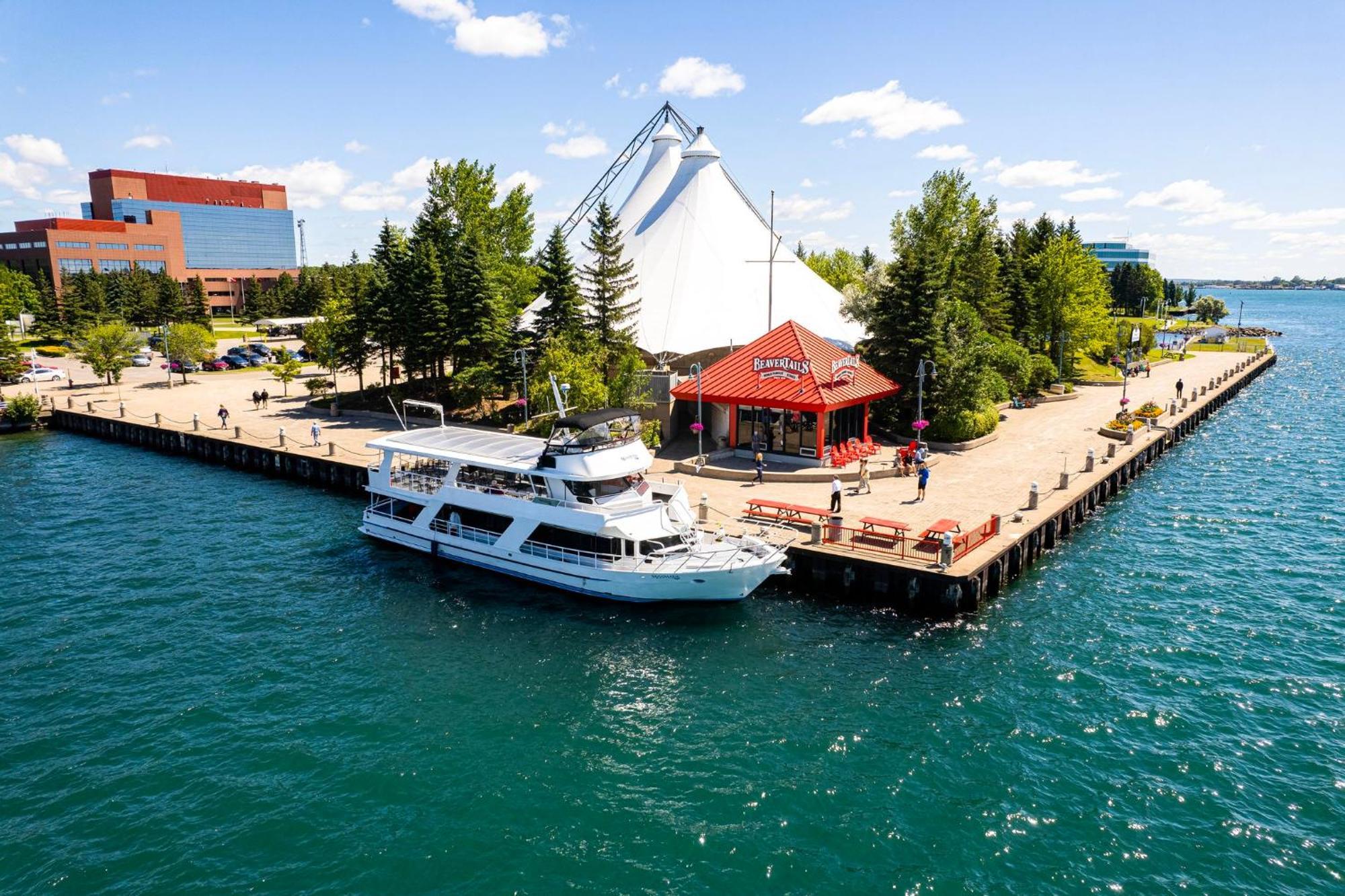 Hotel Express - By Ihg Sault Ste. Marie