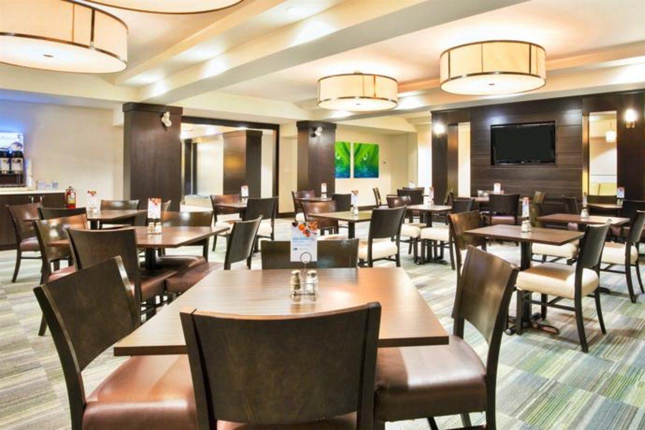Hotel Express - By Ihg