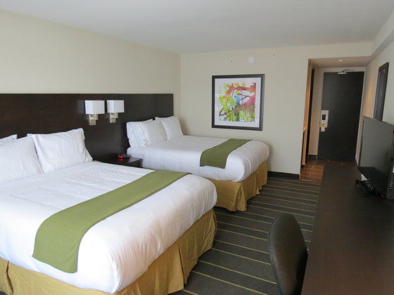 Express - By Ihg Hotel