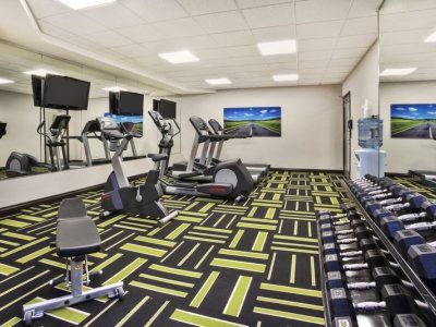 Express - By Ihg Hotel Sault Ste. Marie