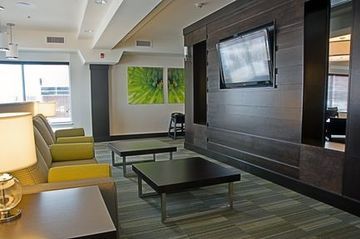 Hotel Express - By Ihg 2*