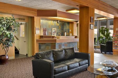 Express - By Ihg 2* Sault Ste. Marie