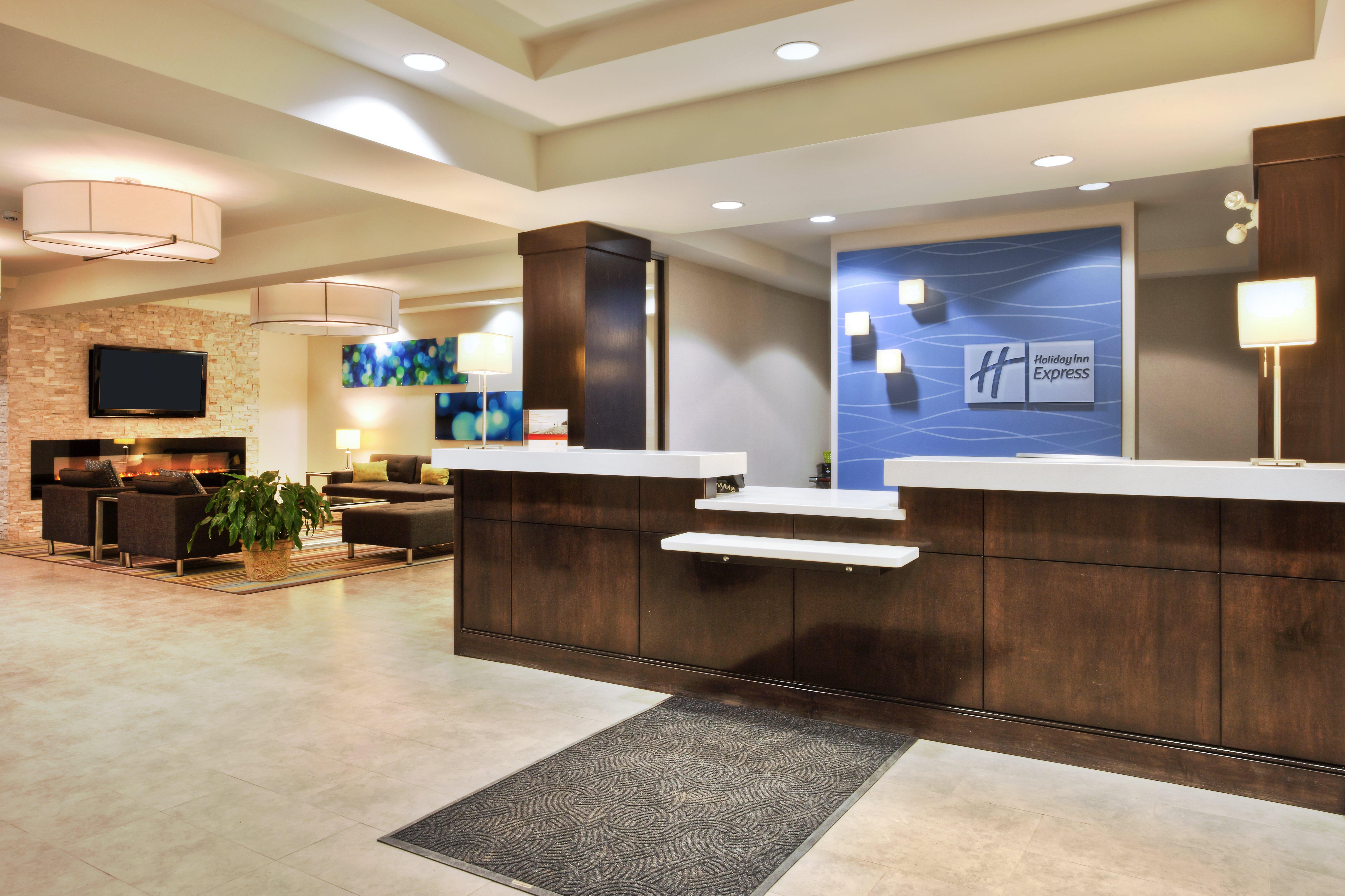 Express - By Ihg