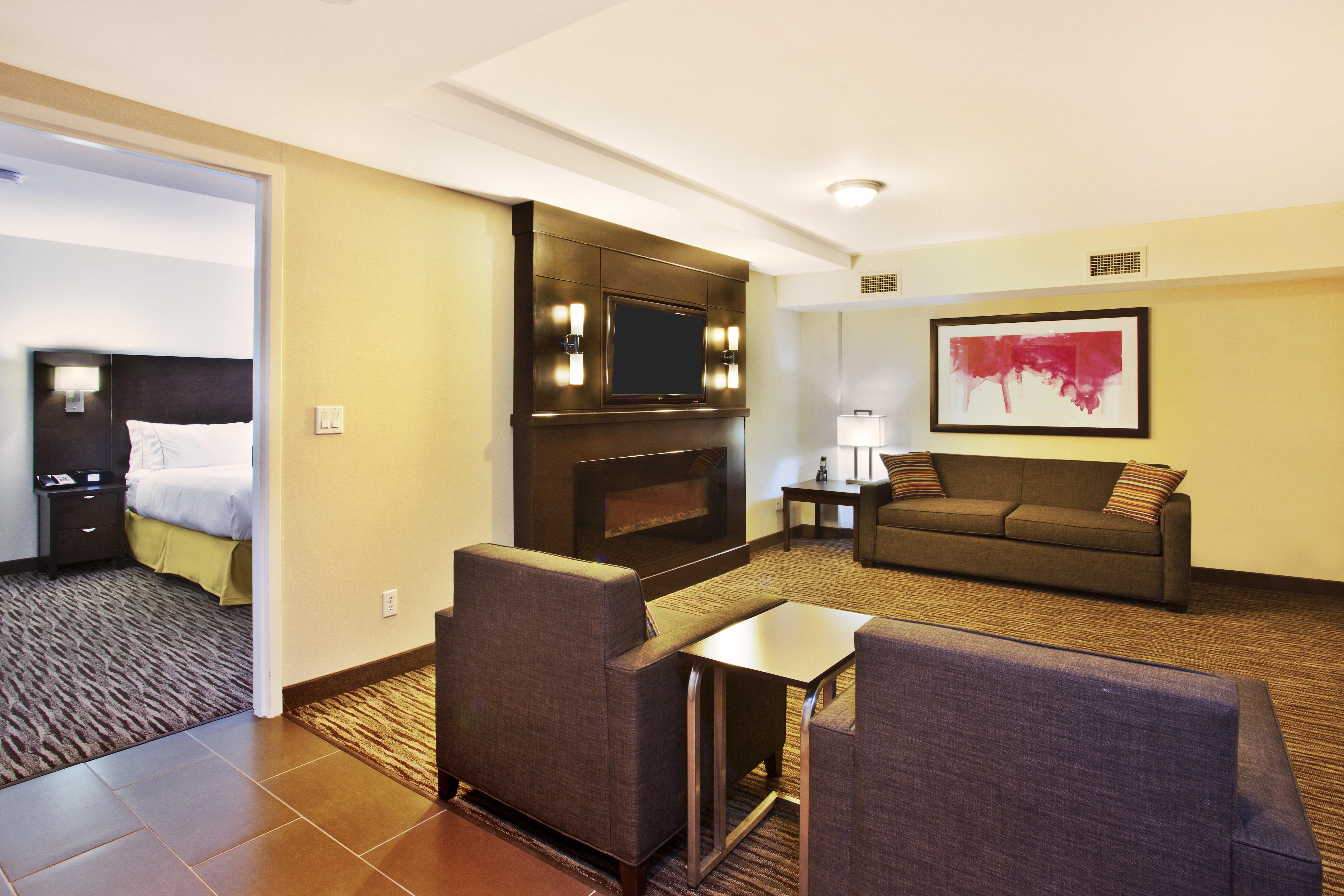 Express - By Ihg Hotel 2*