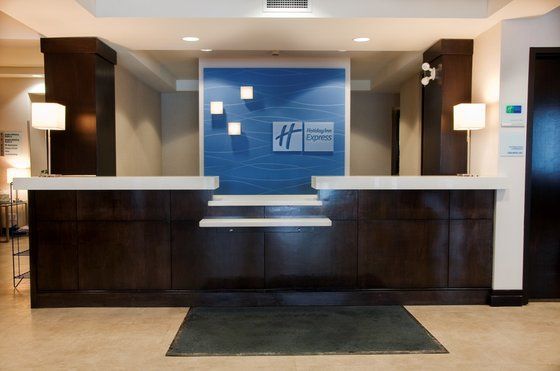 Express - By Ihg