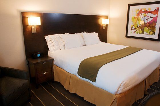 Hotel Express - By Ihg Sault Ste. Marie