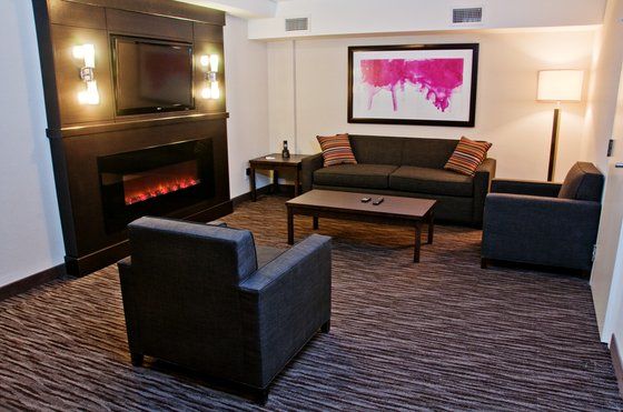 Express - By Ihg Sault Ste. Marie
