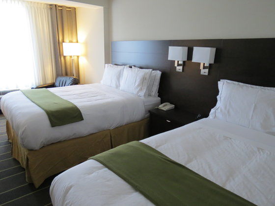 Express - By Ihg Sault Ste. Marie