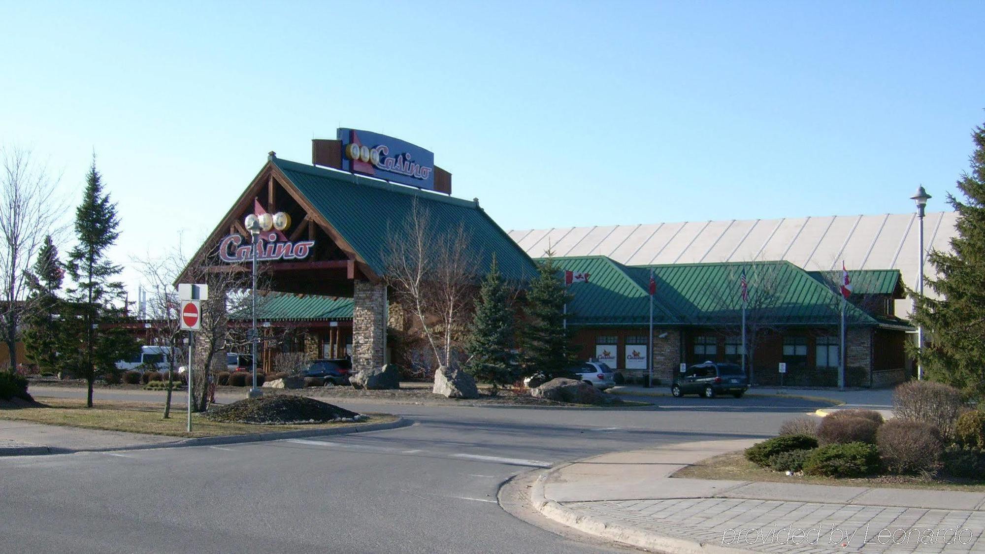 Hotel Express - By Ihg Sault Ste. Marie